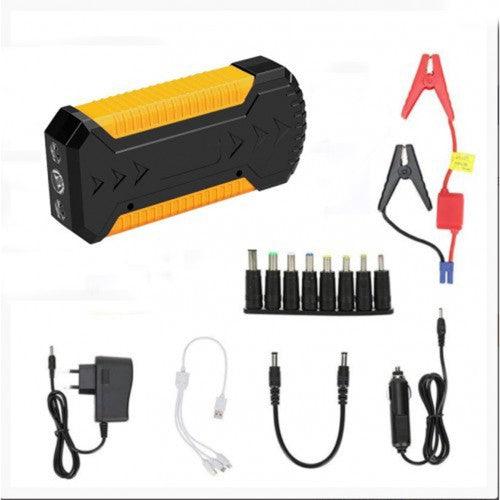 300A Peak Car Jump Starter Power Bank Battery - Toytexx 300A Peak Car Jump Starter Power Bank Battery - Toytexx